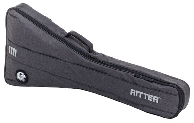 Ritter Bern Flying V Guitar ANT elektrinės gitaros dėklas