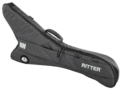 Ritter Bern Rhoads Electric ANT elektrinės gitaros dėklas