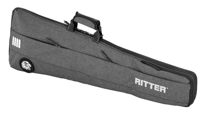 Ritter Bern Headless Bass ANT bosinės gitaros dėklas  