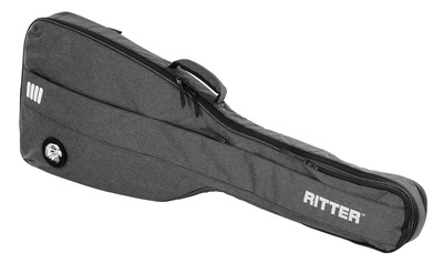 Ritter Bern Warlock Guitar ANT elektrinės gitaros dėklas