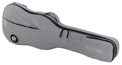 Ritter Carouge Electric Bass EGR bosinės gitaros dėklas