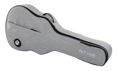 Ritter Carouge Super Jumbo Guitar EGR akustinės gitaros dėklas