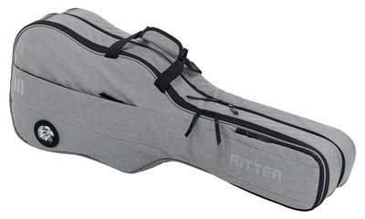 Ritter Carouge Double Electric EGR elektrinės gitaros dėklas