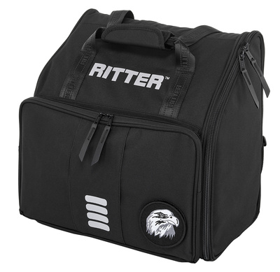 Ritter Bern Accordion 48 Bass SBK akordeono dėklas