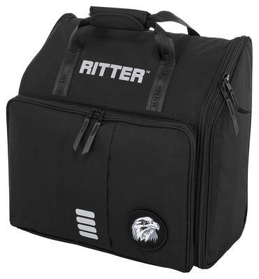 Ritter Bern Accordion 72 Bass SBK akordeono dėklas