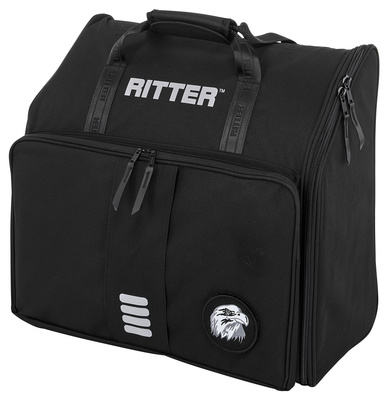 Ritter Bern Accordion 96 Bass SBK akordeono dėklas  