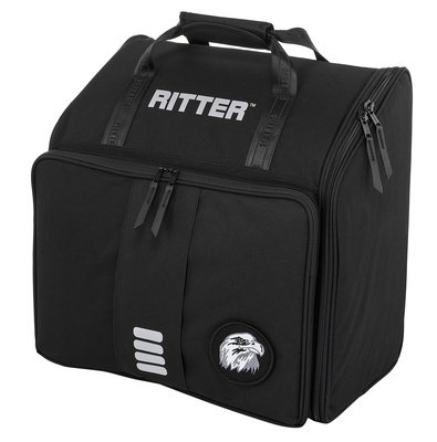 Ritter Bern Accordion 80 Button SBK akordeono dėklas
