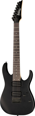 Ibanez GRG7221-BKF septynstygė elektrinė gitara
