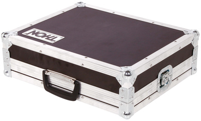 Thon Pedal Case Headrush Core pedalų lenta dėklas