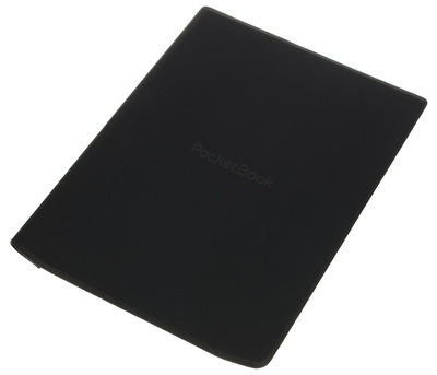 Marschpat Cover Flip black 7.8" orkestro muzikos stovų priedas