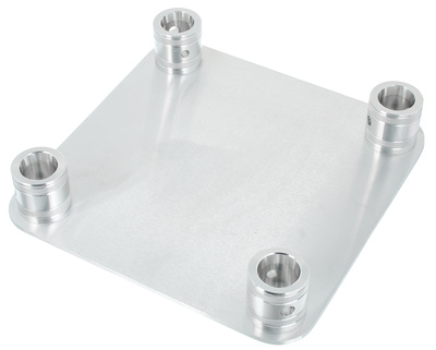 Global Truss F34BaseF Plate Female 4 taškų santvaros pagrindo plokštė