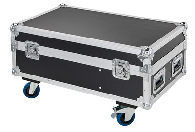 Showtec Flightcase for Followspot 120W