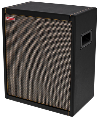 Positive Grid Spark CAB aktyvi gitarų kolonėlė