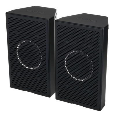 AIAIAI UNIT-4 Wireless+ aktyvus monitorius