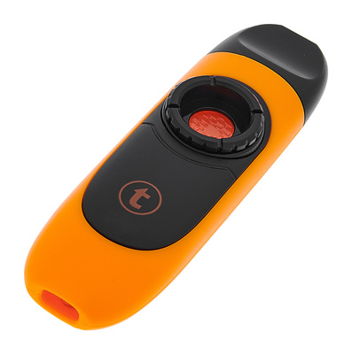 Thomann Pro Kazoo Orange kazu 