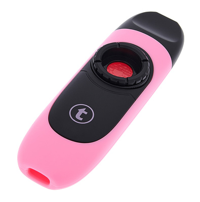 Thomann Pro Kazoo Pink
