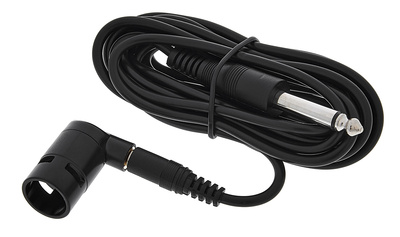 Thomann Pro Kazoo Pickup Cable kazoo kabelis
