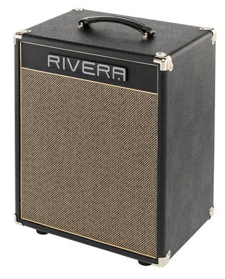 Rivera Venus Deux 112 XL gitarų kabinetas
