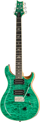 PRS SE Custom 24 Quilt TU B-Stock elektrinė gitara  