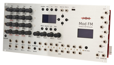 Jomox Mod FM sintezatoriaus modulis