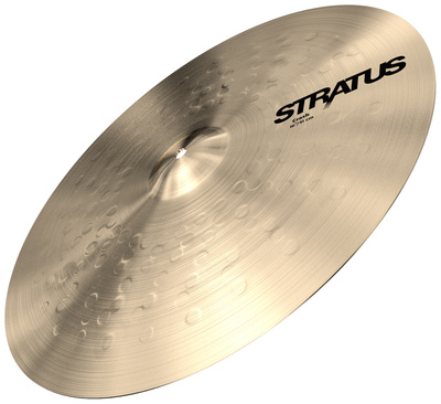 Sabian 16" Stratus Crash lėkštė  