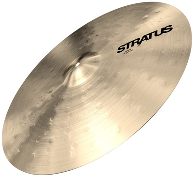Sabian 18" Stratus Crash lėkštė