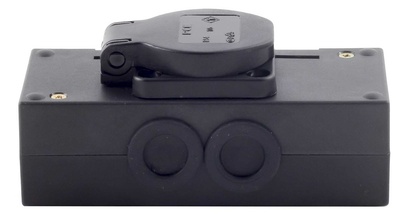 Rigport WatchdogL1S1 Wi-Fi PWR B-Stock multi lizdas
