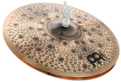 Meinl 15" P. Alloy C. Extra Thin hi-hat lėkštės