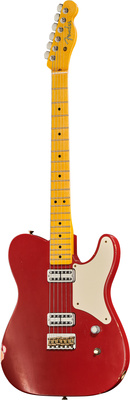 Fender La Cabronita Especial MBDB elektrinė gitara  