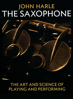 Faber Music The Saxophone saksofono literatūra  