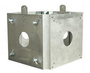 Global Truss F44 Sleeve-Block Alu atramos sistema