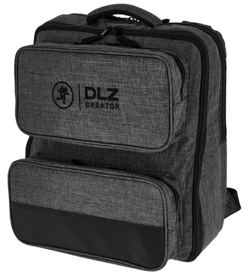 Mackie DLZ Creator Backpack kuprinė studijos įrangai