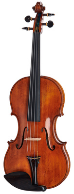 Luca Zerilli Violin Guarneri 4/4 akustinis smuikas