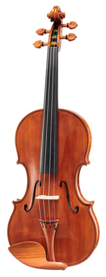Luca Zerilli Guarneri Parma 4/4 akustinis smuikas