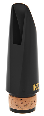 Vandoren Bb-Clarinet BD6 HD Boehm pūstukas  