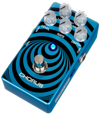 MXR Wylde Audio Chorus pedalai  