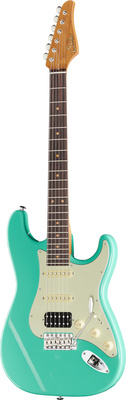 Suhr Classic S Vintage LE HSS SFG elektrinė gitara