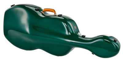 Alpha Case Alpha Carbon Cello Case DG
