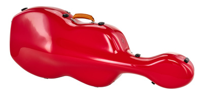 Alpha Case Alpha Carbon Cello Case FR