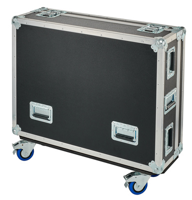 Flyht Pro Tour Case grandMA3 Light apšvietimo dėklas