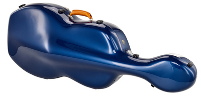 Alpha Case Alpha Carbon Cello Case PN