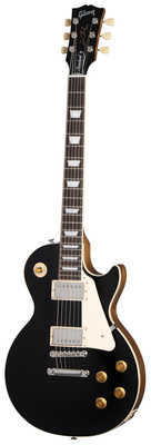 Gibson Les Paul Standard 50s Ebony elektrinė gitara