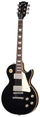 Gibson Les Paul Standard 60s Ebony elektrinė gitara