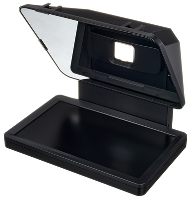 Elgato Prompter vaizdo priedas