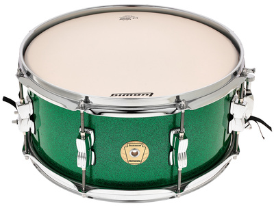 Ludwig 14"x6,5" Continental medinis snare būgnas