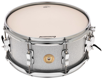 Ludwig 14"x6,5" Continental medinis snare būgnas
