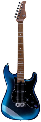 Mooer GTRS Guitar Profess. 801 DN midi ir modeliavimo elektrinė gitara