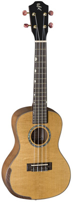 Baton Rouge UTC-C Cherry koncertinė ukulelė