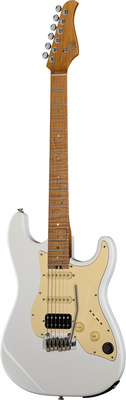 Mooer GTRS Guitar Profess. 801 OW midi ir modelinė gitara
