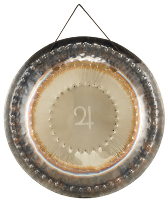 RealGong 32"/81cm Planet Gong Jupiter planšetinis gongas